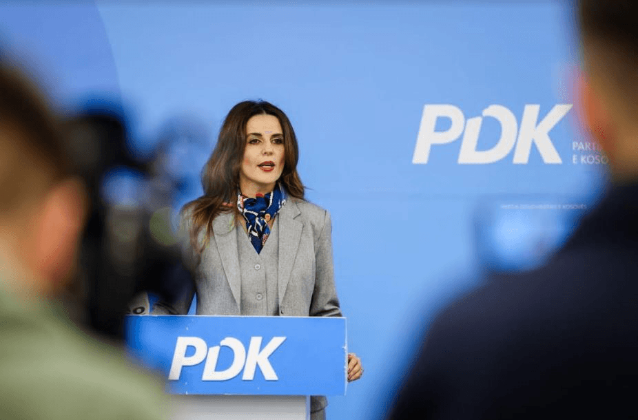 Featured image for Çitaku: Nuk pati asnjë përparim në takimin Kurti–Hamza, mbështetja për të akuzuarit në Hagë ishte minimale