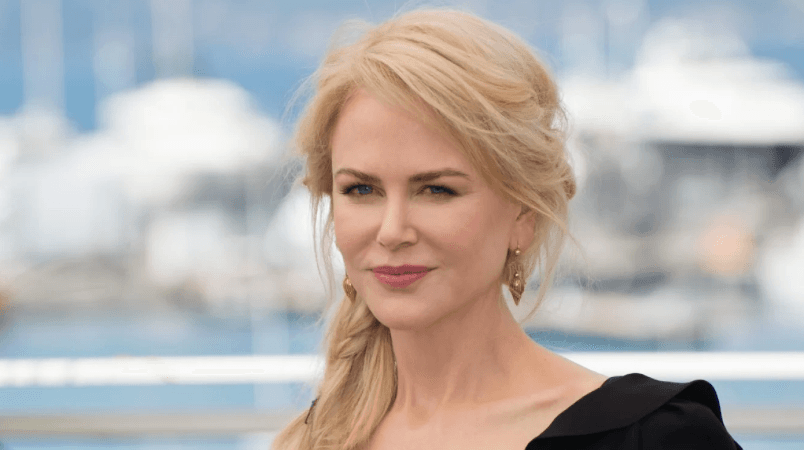 Nicole Kidman fotografohet në Itali me biznesmenin Michael Reinstein, shtohen zërat për një lidhje të re