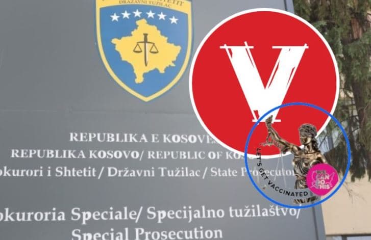 Featured image for Prokuroria Speciale nis hetimet për profilin e rremë “Lule Gjeli”