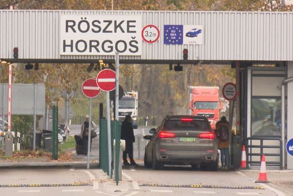 Featured image for Lirohet i riu nga Kosova i ndaluar në Horgosh