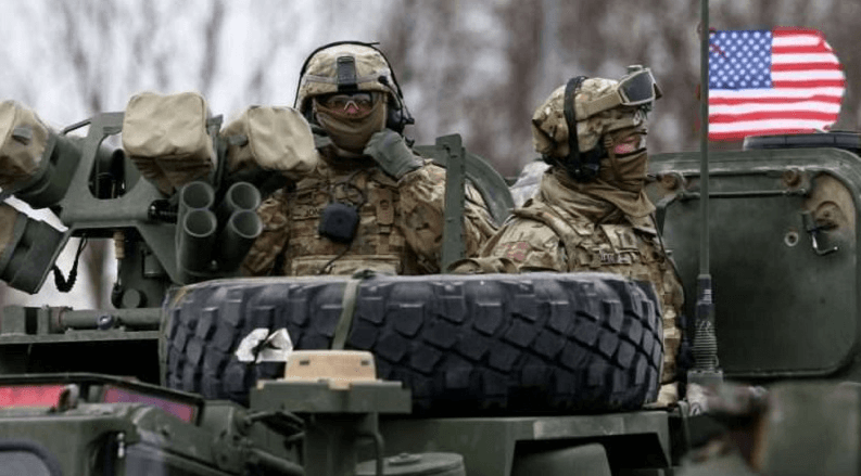 Featured image for Ulutash: Amerika është kontribuesi kyç në KFOR për stabilitet e siguri të Kosovës e gjithë rajonit