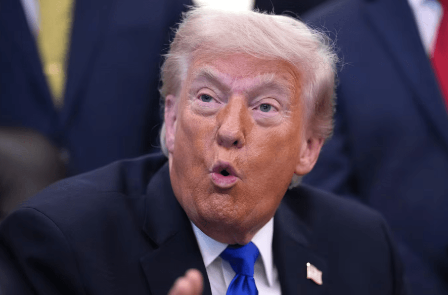 Trump: Irani po tregohet më serioz në negociata, por SHBA-ja mbetet gati për veprim