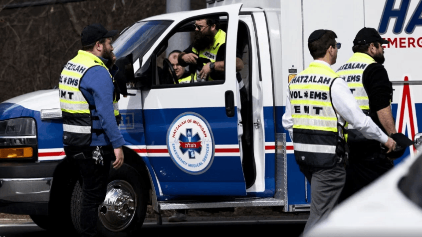 Tragjedi në Michigan/ Zjarri në një banesë shkakton tetë viktima, gjashtë prej tyre fëmijë nga 5 deri në 15 vjeç