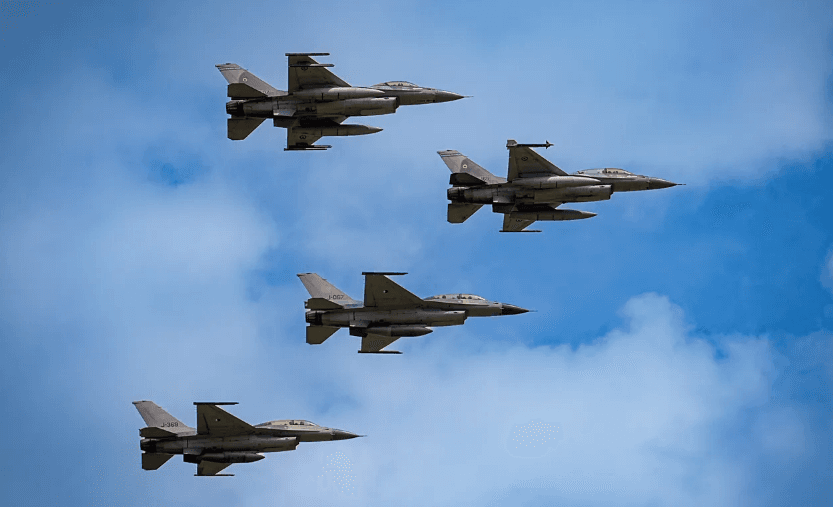 Tensione në kufirin e NATO-s, Rumania rrëzon tre dronë për tri ditë