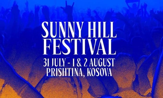 Sunny Hill publikon orarin e plotë, Katy Perry, Lewis Capaldi dhe Martin Garrix kryesojnë tri netët e festivalit