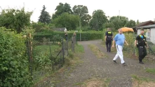 Featured image for Sulmi në Berlin, rrethohet zona ku u vra i dyshuari: Ai sulmoi policët me thikë