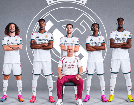 Featured image for “Frikshëm”! Ja si mund të duket formacioni i Real Madridit për sezonin e ri?!