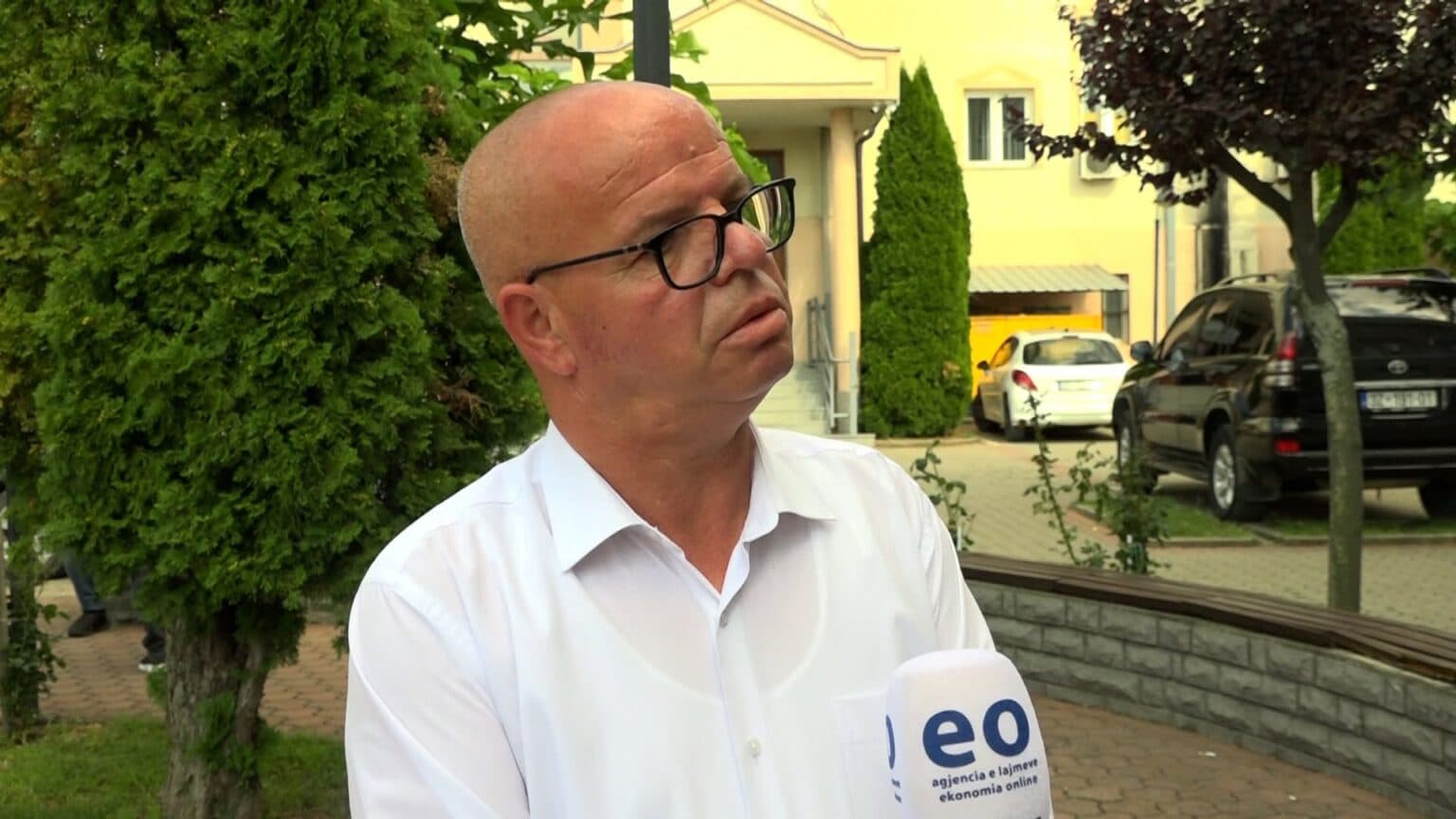 Featured image for Latifi: Veç këtë vit Rahovecit i janë marrë 4.5 milionë euro përmes procedurave përmbarimore