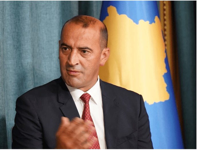 Featured image for Haradinaj: Nuk shoh zgjidhje, përpos zgjedhje