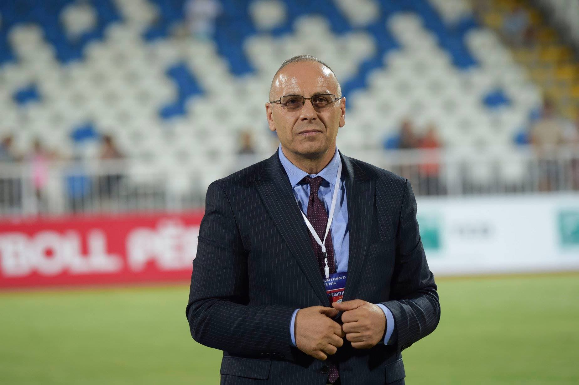 Featured image for Tre talentët e Bayernit te Kosova? Agim Ademi shpalos detaje