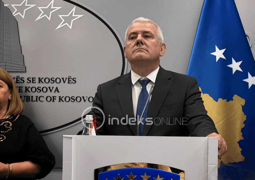 Featured image for Sveçla, nga Zubin-Potoku: Nuk do të ndalemi deri në gjetjen e trupit të fundit
