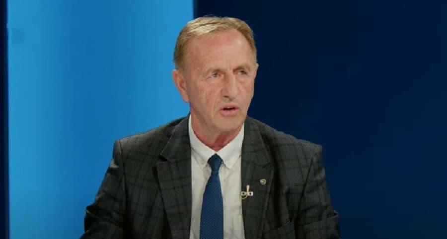 Featured image for Jusuf Azemi: E kemi humbur luftën me vdekjet e punëtorëve në Kosovë