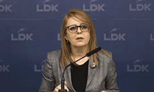 Featured image for Vdekja e të riut në vendin e punës në Prishtinë, Bajrami kërkon hetim të plotë të rastit: Të merren masa ndaj kujtdo që ka shkelur ligjin