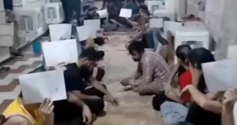 Iran: Të dënuarit me vdekje nisin grevën e urisë