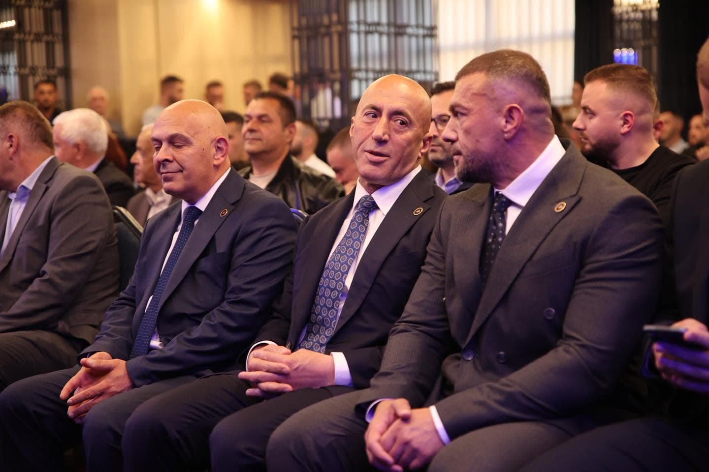 Featured image for Vdekja e punëtorit në Prishtinë, Smajlaj thotë se kjo tragjedi po përdoret për përplasje politike