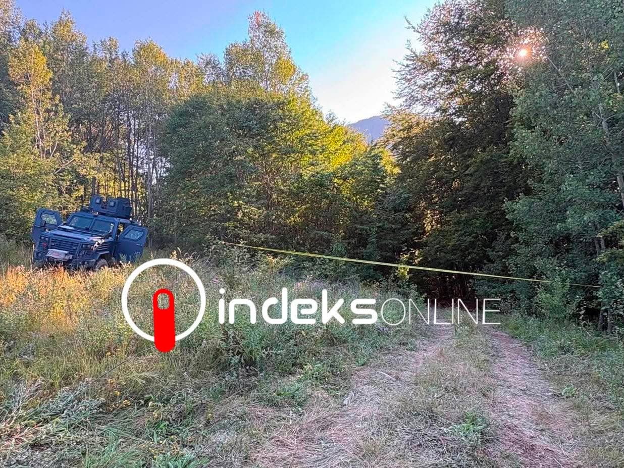 Featured image for Kush ishin intelektualët e Mitrovicës, eshtrat e të cilëve dyshohet të jenë në varrezën masive në Zubin-Potok?