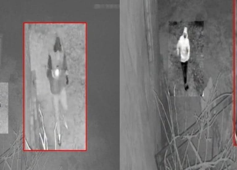 Featured image for Policia kërkon ndihmën e qytetarëve për identifikimin e katër personave për vjedhje të rëndë