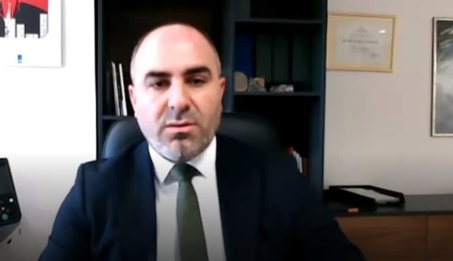 Featured image for Besnik Xhemaili zgjidhet zëvendëskryetar i Antikorrupsionit