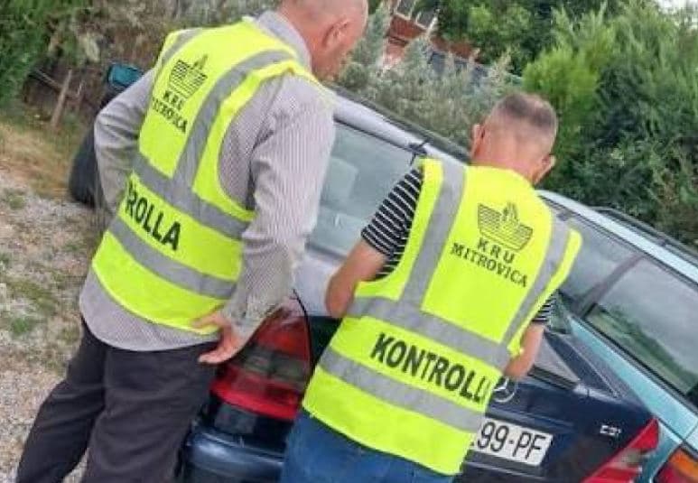 Featured image for KRU “Mitrovica” pas sulmit me armë ndaj ekipit: Konsumatori kishte borxhe për ujë, incidenti ndodhi gjatë çkyçjes nga rrjeti