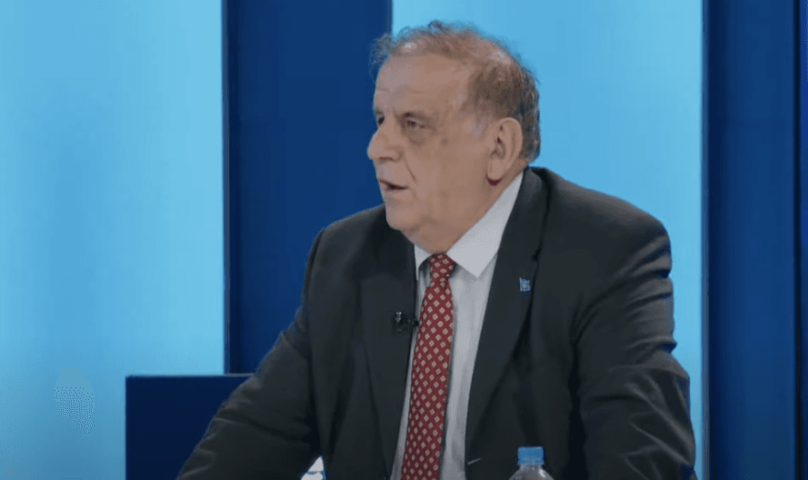 Featured image for Spahiu: Ka rënë reflektori dhe tre veta janë ndarë, kanë shpëtuar”, të tjerët jo – nëse konfirmohen eshtrat e tyre, duhet të varrosen aty si dëshmi e krimit
