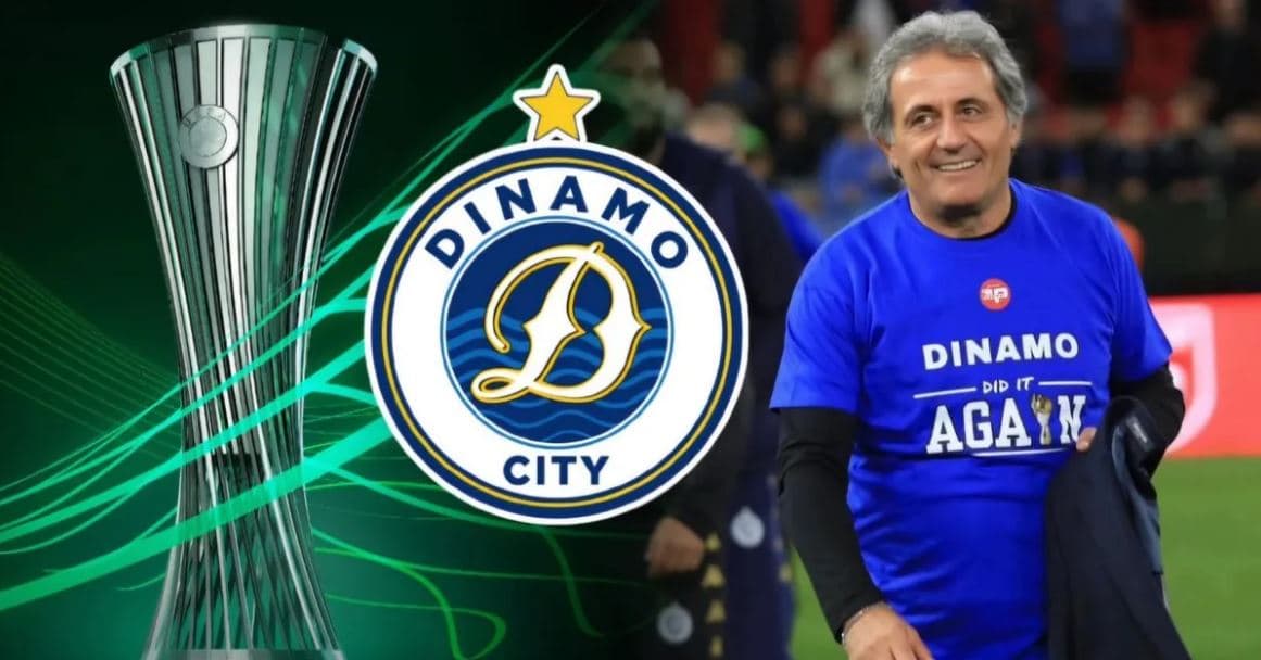 Featured image for Dinamo luan sonte gjithçka për kualifikimin në “Elbasan Arena”