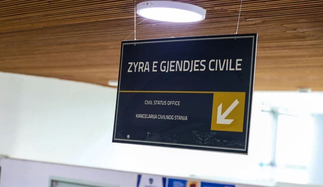 Featured image for Komuna e Fushë Kosovës lehtëson shërbimet për qytetarët, Gjendja Civile hapet edhe të shtunave