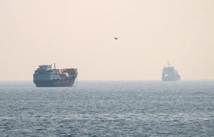 Irani bllokon Ngushticën e Hormuzit: Nuk do të hapet pa u ndalur sulmet e SHBA-së