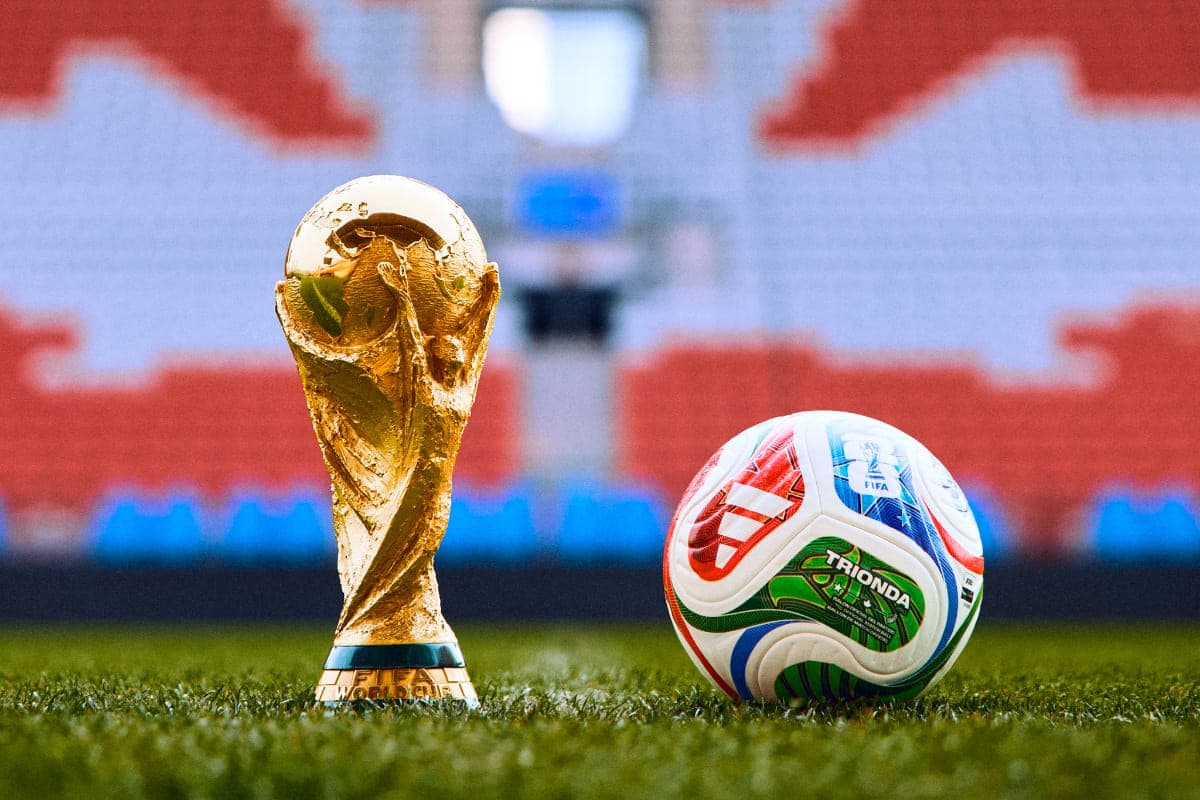 Featured image for UEFA do ta bojkotojë Kupën e Botës nëse miratohen planet e FIFA-s