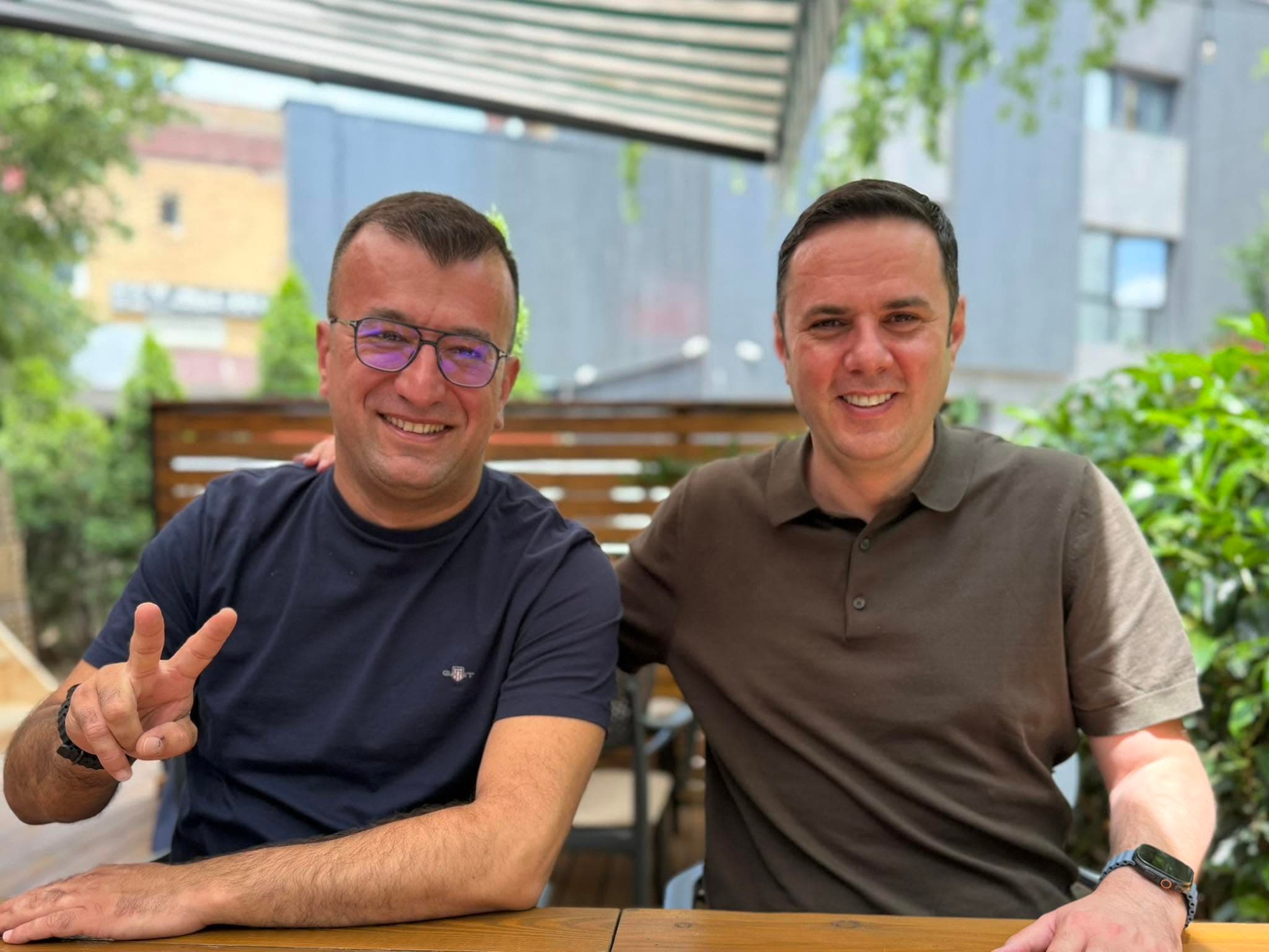 Featured image for A priten “fërkime” mes Abdixhikut dhe kundërshtarëve të tij pas Kuvendit? – Kështu përgjigjet Ilir Ferati