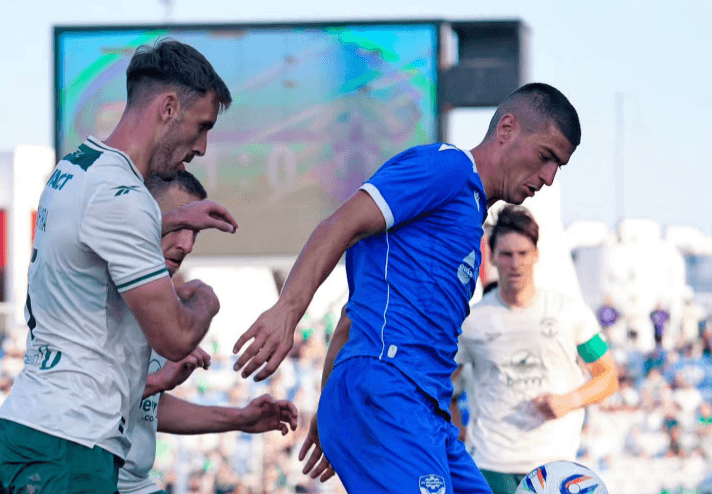 Featured image for Natë e keqe për ekipet kosovare, eliminohet edhe Malisheva