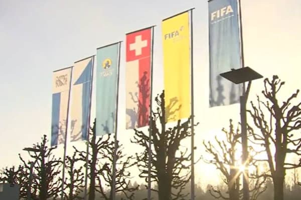 Featured image for ​Vazhdon përplasja e madhe, FIFA i përgjigjet UEFA-s për planin për privatizim Kupës së Botës