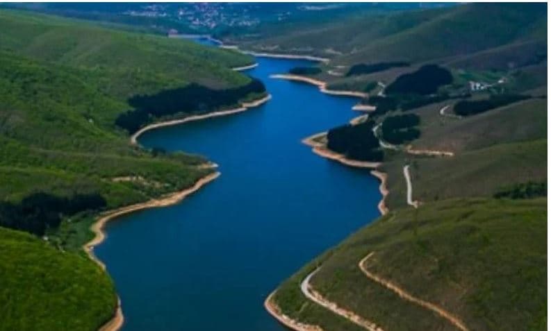 Featured image for KRU “Prishtina” për gjendjen e rezervave të ujit: Badoci dhe Batllava janë nën nivelin maksimal