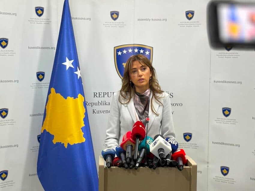 Featured image for Haxhiu: Urojë që me 6 gusht të kemi Kuvend