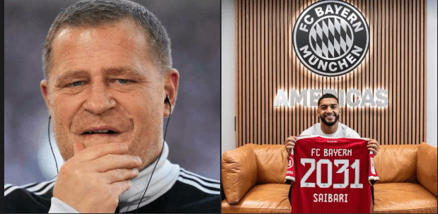 Featured image for Bayern Munchen e shpall të mbyllur afatin kalimntar