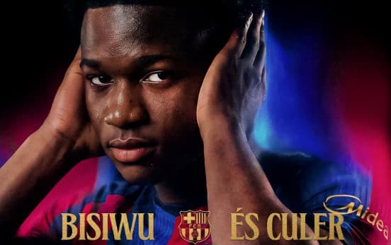 Featured image for Barcelona i rrëmben Brugge-s talentin 18-vjeçar