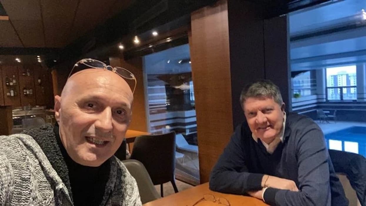 Milaim Zeka jep versionin e tij për 1 mijë eurot: Ishin për përkthim, ia ktheva Shehollit para arrestimit