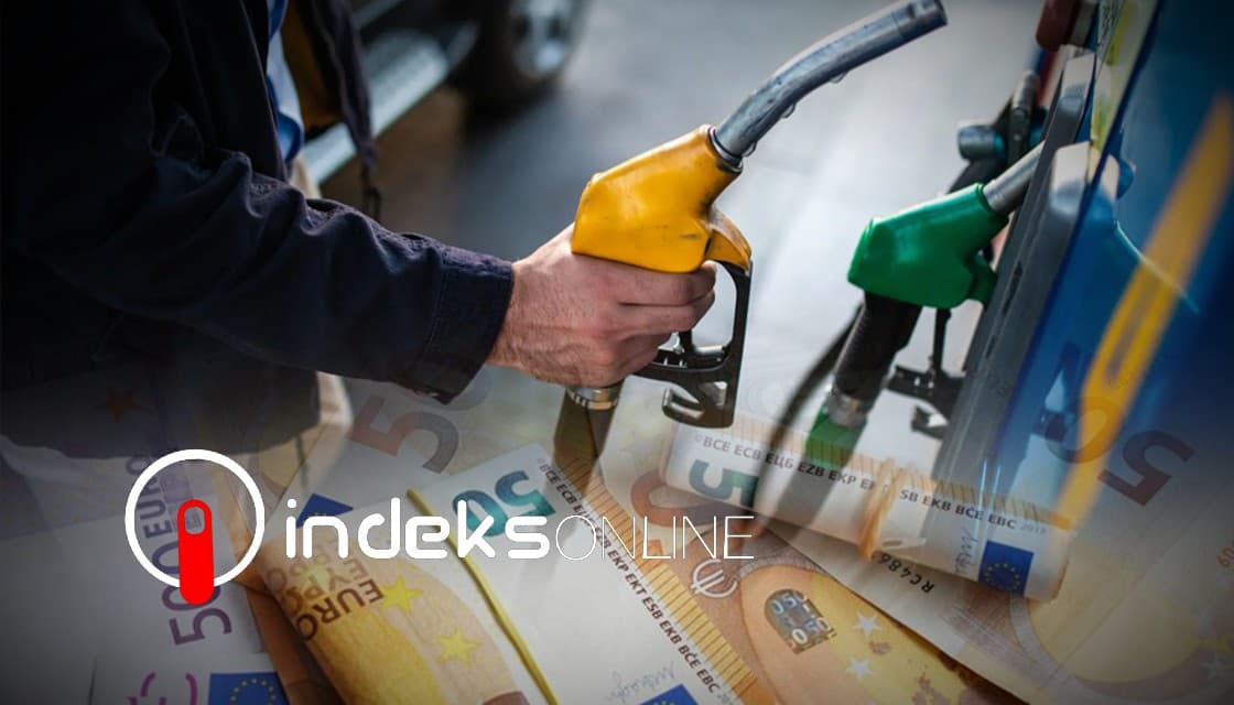Featured image for Çmimi i naftës shkon në 1.77 euro për litër, Ministria publikon çmimet tavan për sot