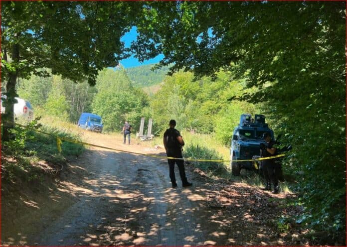 Featured image for Kandiq për varrezën masive në Kalludër të Vogël: 27 vjet kërkim për të vërtetën