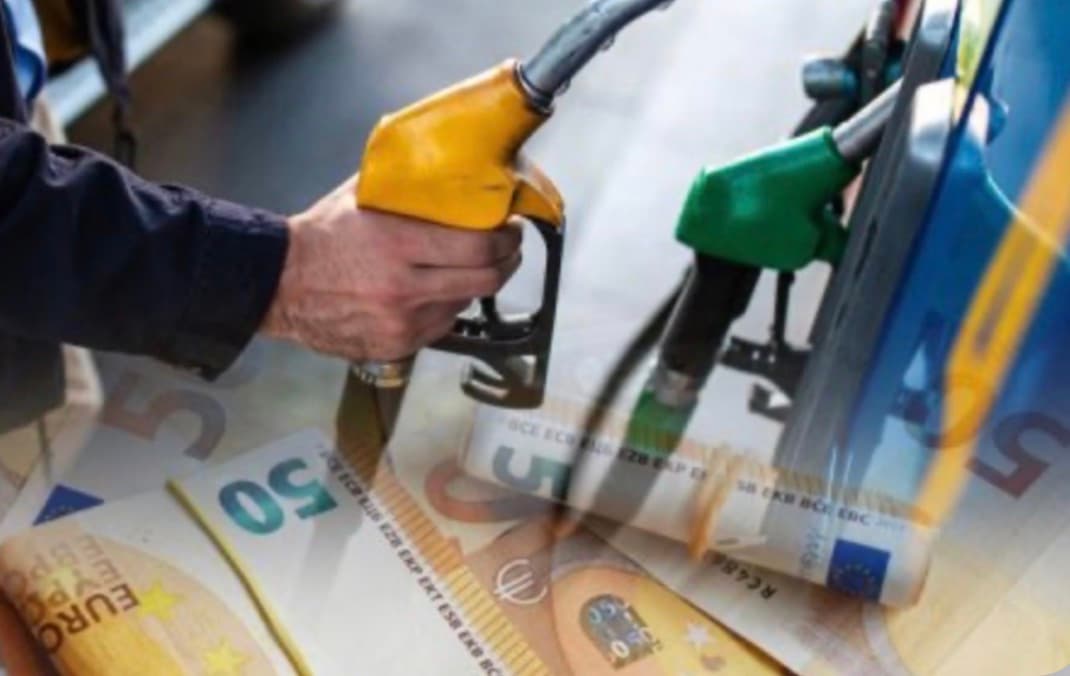 Featured image for Çmimi i naftës shkon në 1.77 euro për litër, Ministria publikon çmimet tavan për sot