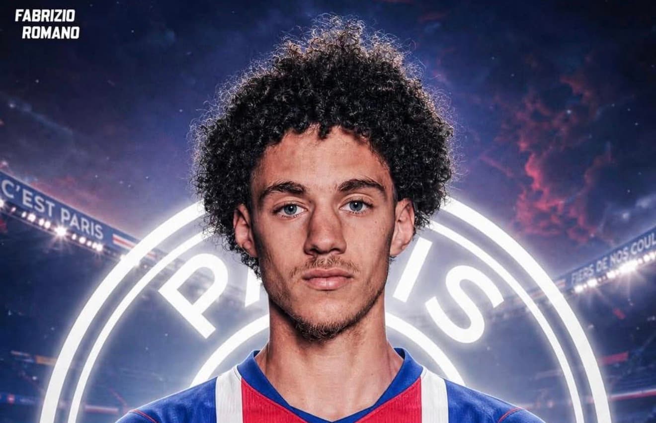 Featured image for PSG mbyll transferimin e Maghnes Akliouche për 50 milionë euro