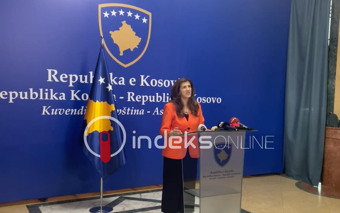 Featured image for Musliu i bën thirrje qeverisë: Dilni zot mërgatës