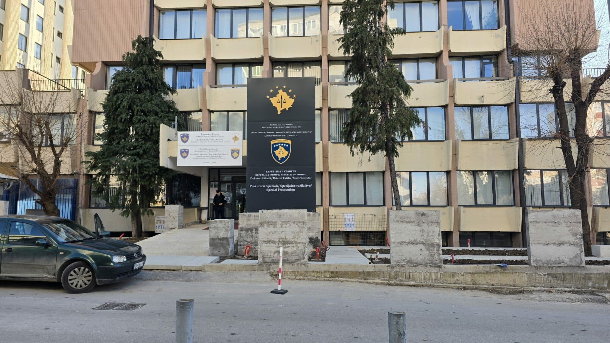 Featured image for Aksion në Zubin Potok, arrestohet edhe një i dyshuar për krime lufte kundër popullsisë civile