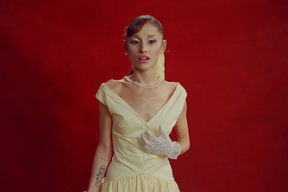 Pas kritikave për pamjen, Ariana Grande largohet nga skena publike