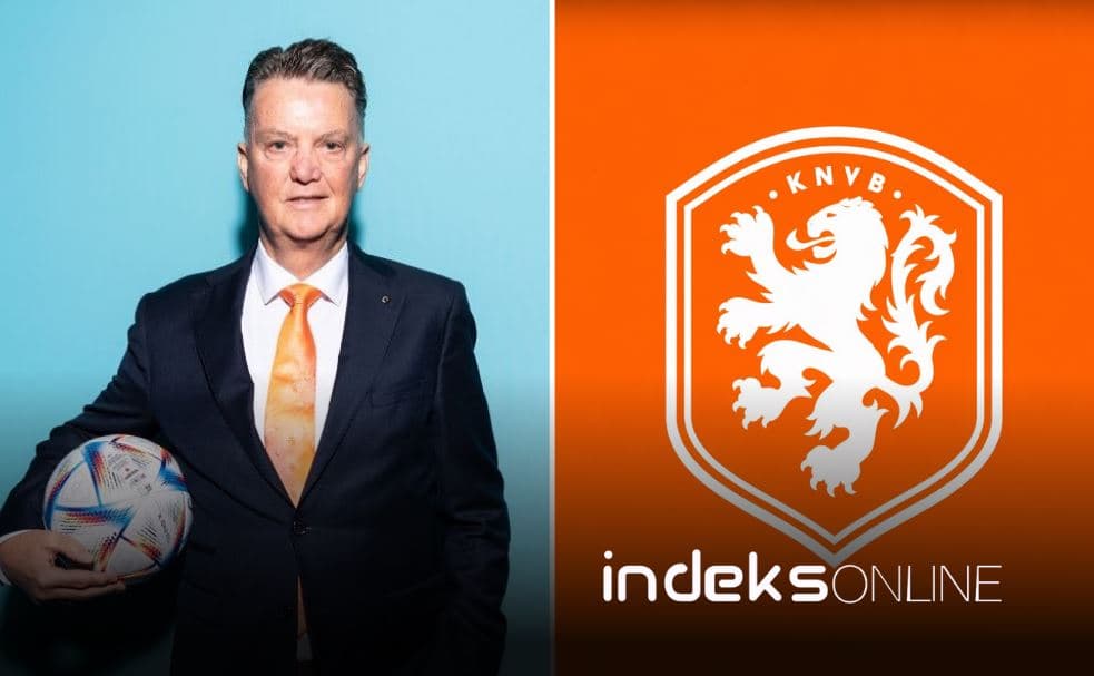 Featured image for Van Gaal mund të rikthehet te Holanda për herë të katërt në karrierë?!