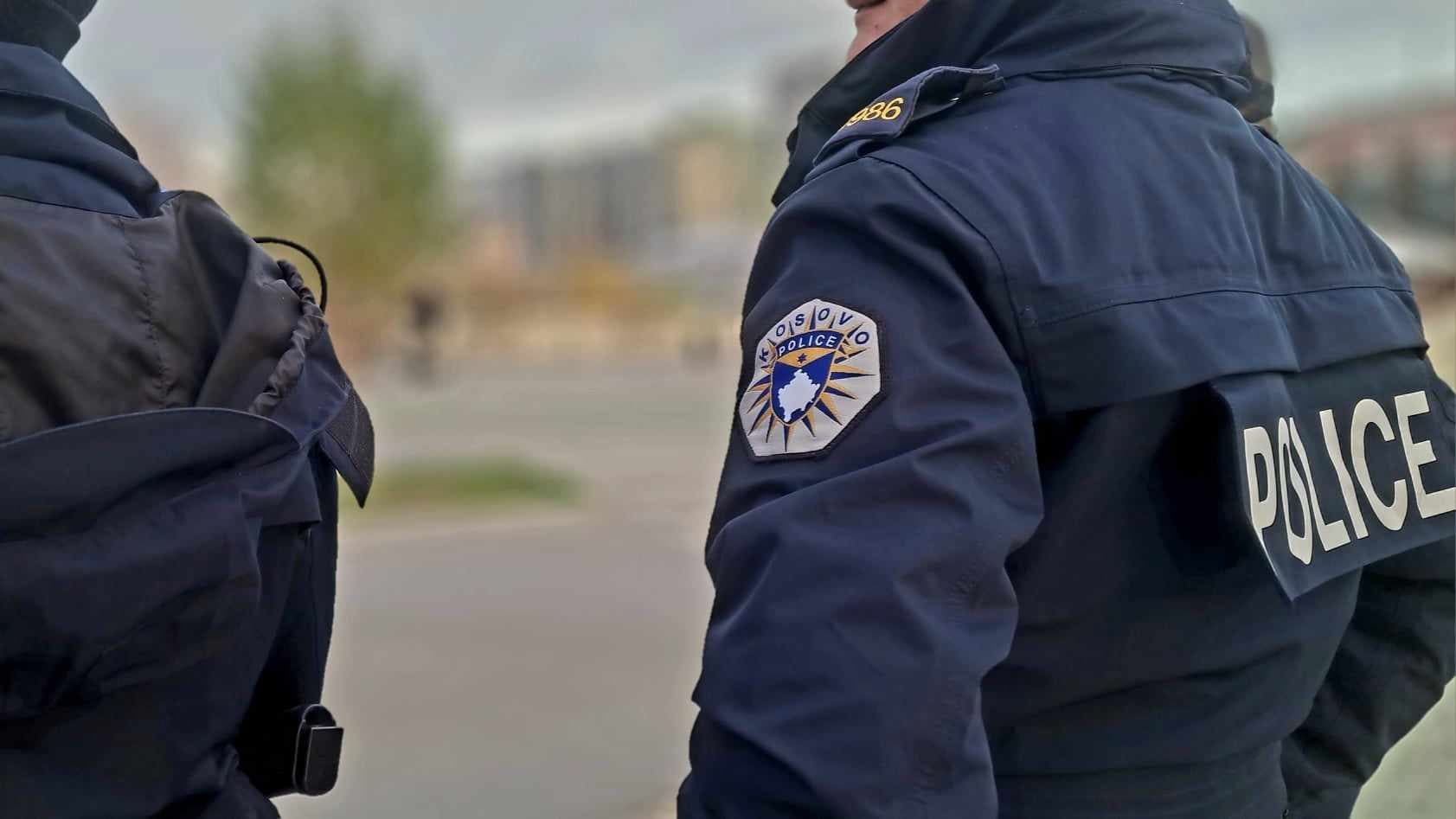 Featured image for Refuzoi alkooltestin dhe sulmoi një polic, arrestohet një person në veri