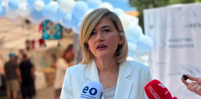 Formimi i institucioneve, Kusari-Lila: Ftesa për LDK-në dhe partitë e tjera pritet brenda pak ditëve, ndoshta edhe orëve