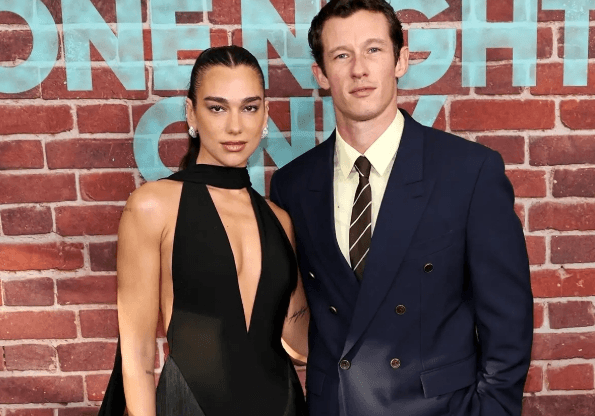 Dua ribashkohet me Callum-in ribashkohen pas festivalit (video)