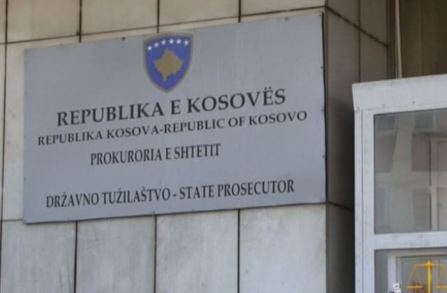 Featured image for Prokuroria e Shtetit: 53 aktakuza ndaj 65 personave në 24 orët e fundit