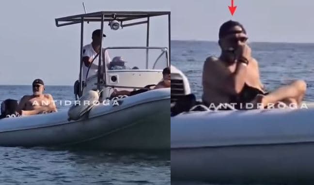 Edi Rama nis pushimet në Dhërmi