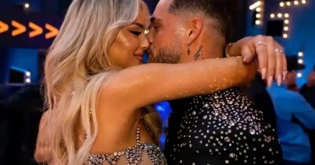 Selin Bollati ndan dedikimin e veçantë për Dj Gimbon! (FOTO)